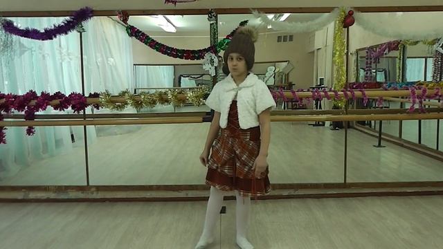 Песня Герды смотреть онлайн