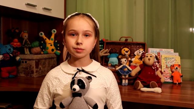 Наташина вязалочка. Визитка.