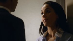 Suits - Mike and Rachel 3x05