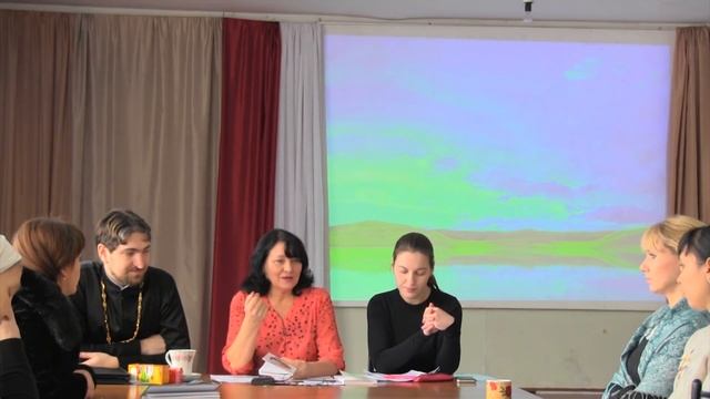 Основные проблемы воспитания подростков и их разрешение. Ищем общий язык, пытаемся понять. смотреть онлайн