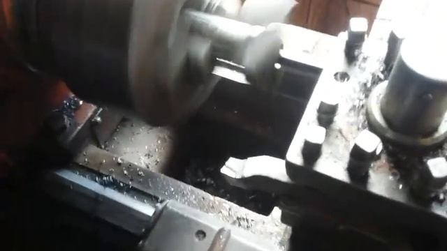 Пневмоцилиндр шиномонтажного станка -переоснастка.