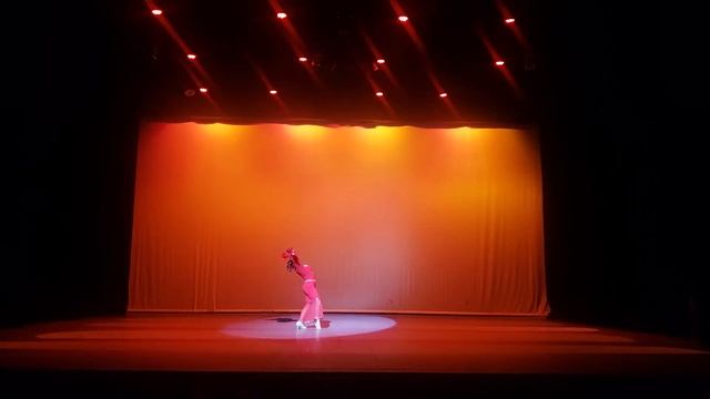 Ariel Shazadi?Flamenco Oriental (Dalida) смотреть онлайн