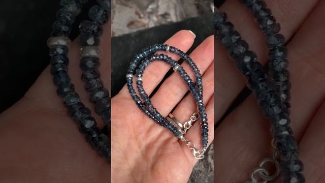 НОВИНКА РЕДКИЙ КАМЕНЬ КИАНИТ новая коллекция браслетов 2023 из натуральных камней смотреть онлайн