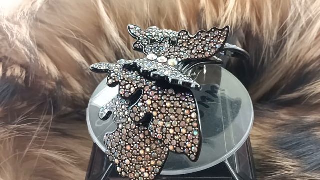 Заколка 07312 смотреть онлайн