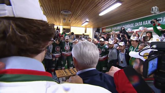 Речь Билялетдинова перед командой