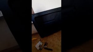 вставки в дверные карты нивы 21214 из эко кожи своими руками