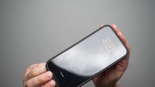 PREMIUM PROTECTION! - Nomad Modern Leather Case for iPhone 15 Pro Max смотреть онлайн