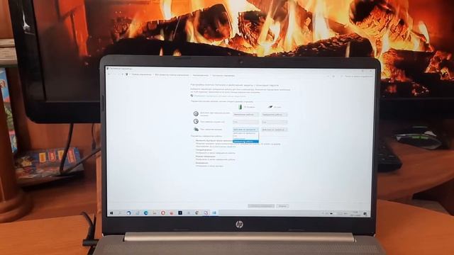 Выключение ноутбука закрытием крышки смотреть онлайн