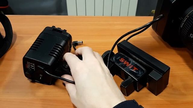 Накамерный свет 1 смотреть онлайн