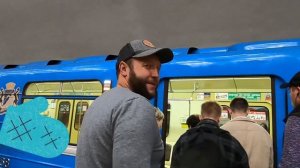 МЕТРО НОВОСИБИРСКА/ОБЗОР