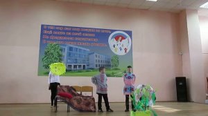 Сказка Эйдлина Заработанный рубль