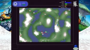 Spore. Вырезанный Контент. Гроксы И Этап "Космос"