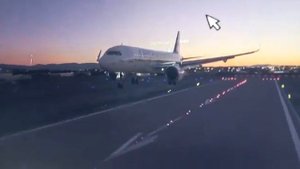 pxn 2113 Pro landing