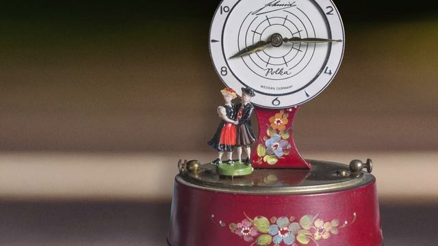 Музыкальная шкатулка. Звуки музыкальной шкатулки. Звук шкатулки.