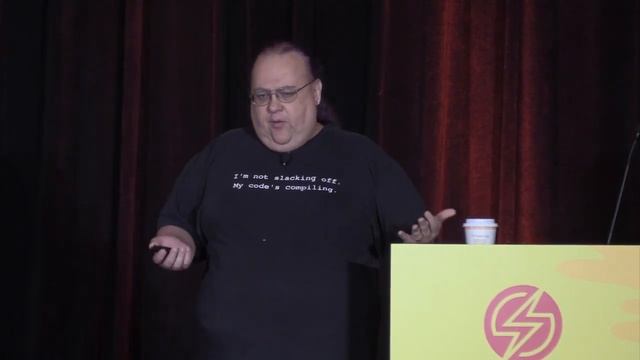 Using Kubernetes to Host Sauce Connect Tunnels - Mx. Morgan Vergara | Test Automation Lead at Dell