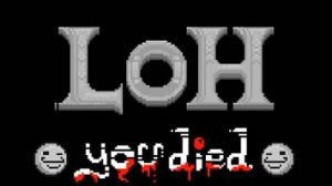 Super LOH gameplay - ЕХЕХЕ над игроком