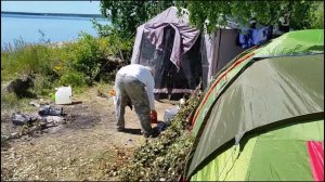 Чебакуль. Итоги, выводы.