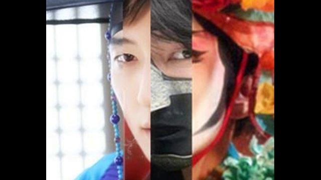 Джун Ки смешной чудак смотреть онлайн