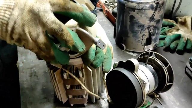 отопитель кабины Планар смотреть онлайн