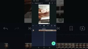 Как монтировать в Alight Motion??? Видео урок 💛