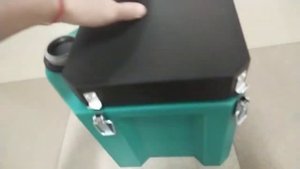 Открываем Жироуловитель Биофор 0,2-15 литров