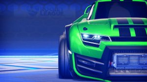 ROCKET LEAGUE| СНОВА ПОРАЖЕНИЕ?