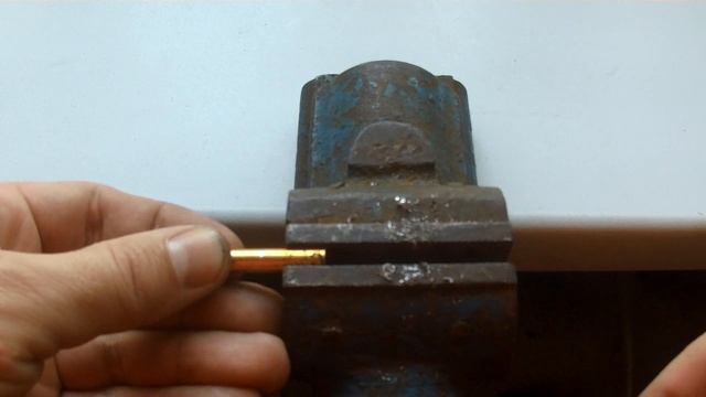 Перезаправляемый баллончик СО2 своими руками. Rechargeable CO2 cartrige