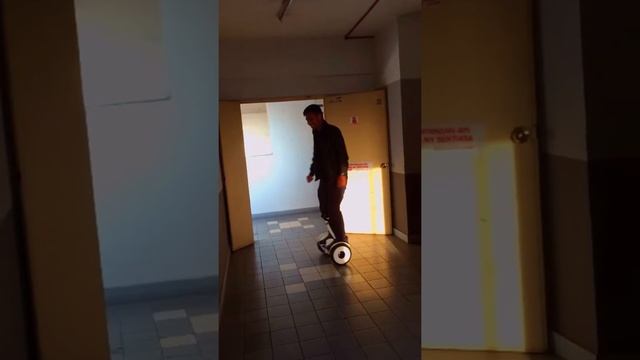 Ninebot mini Malaysia смотреть онлайн