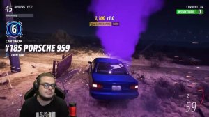 Я ПОВЕРИЛ В ГОРОСКОП..! И ВОТ ЧТО ПОЛУЧИЛОСЬ В ВЫШИБАЛЕ! (FORZA HORIZON 5 ELIMINATOR)