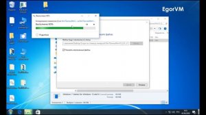 Как превратить Windows 10 в Windows 7 | tutorial 4