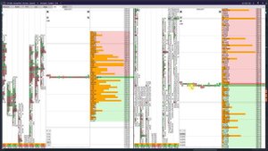 КАК ТОРГОВАТЬ ПО СТАКАНУ ? НА ЧТО ОБРАЩАТЬ ВНИМАНИЕ ? СКАЛЬПИНГ КРИПТОВАЛЮТ НА BINANCE