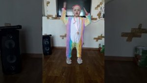 #Дети читают стихи 4 года
