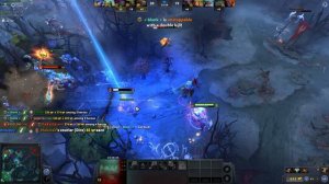 How to always win Luna | Dota 2