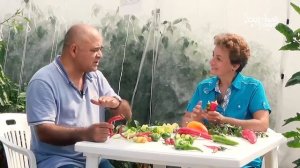 Жгучий перец для красоты и здоровья  Будем сажать!