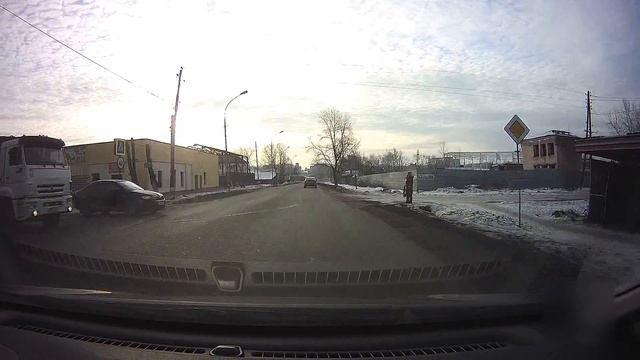 Умник на Шкоде смотреть онлайн