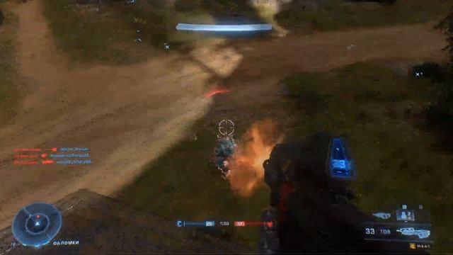 HALO INFINITE - ИГРАЕМ В МУЛЬТИПЛЕЕР смотреть онлайн
