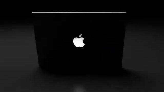 Macbook Pro 3d смотреть онлайн