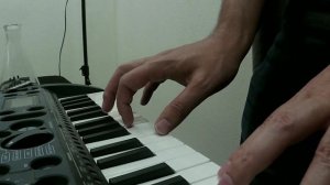 Sampling and Looping with the Korg Microsampler