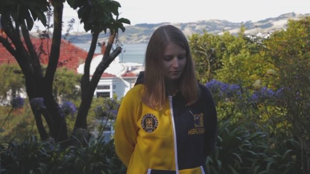 Как поступить на PhD в Новую Зеландию? смотреть онлайн