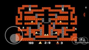 MINE RUNNER, LOAD RUNNER, CHINI CHOR LEVEL 193 CRACKED