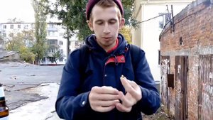 Гайд как правильно есть тюльку