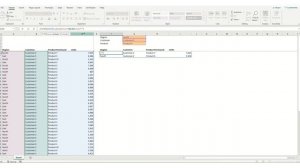 Dynamic array functions: excel filter function, the basics (Advanced filter with multiple criteria)