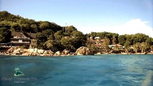 Сейшельские острова  Райский отдых на райских островах