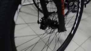 Обзор велосипеда HEAM HUNTER 27,5