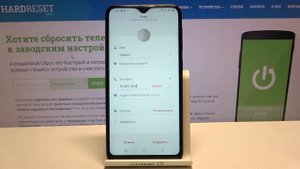 Поставить несколько номеров на один контакт Samsung Galaxy A10