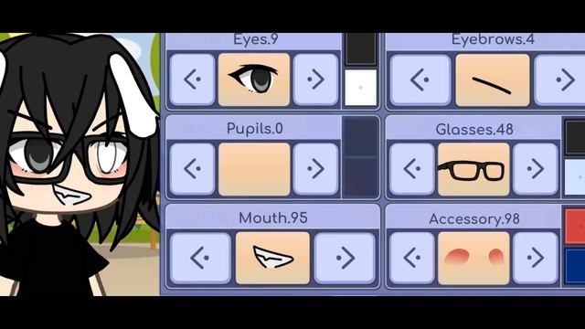 •Идеи для ос•#gacha#gacha #gachaclub #подпишисьнамойканал #gachalife #гачаклуб