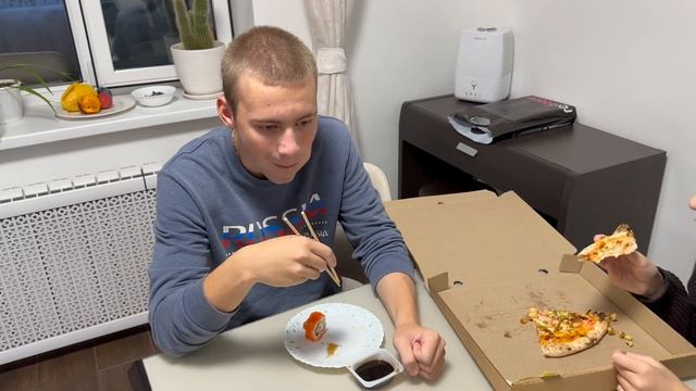 ЗАКУПКА ПРОДУКТОВ ОКЕЙ ? НА НЕДЕЛЮ ? С ЦЕНАМИ ЧЕК 7000руб: ОНИГИРИ ,РОЛЫ СУШИ смотреть онлайн