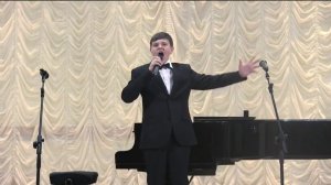 «На качелях» Слова К. Валькадоса, музыка Л. Денца