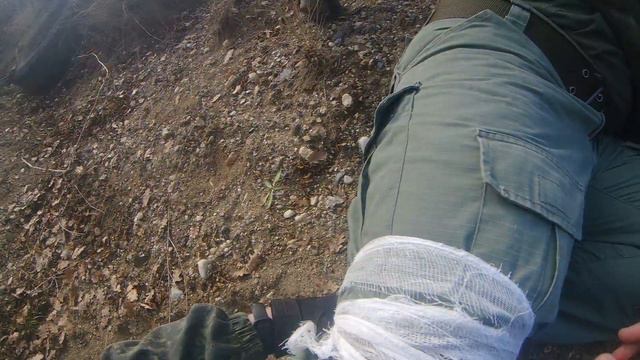 Кубок командующего войсками ЮВО по Страйкболу смотреть онлайн