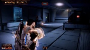 Mass Effect 2 - Прохождение #33: Иллиум. Досье: Самара